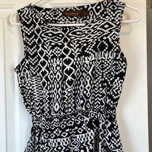 Cute summer dress Sz Medium